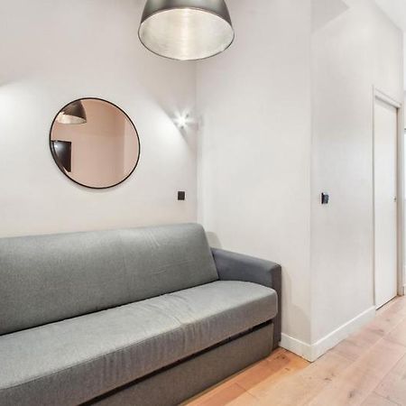 165 Suite Denis - Superbe Appartement A Paris Eksteriør bilde