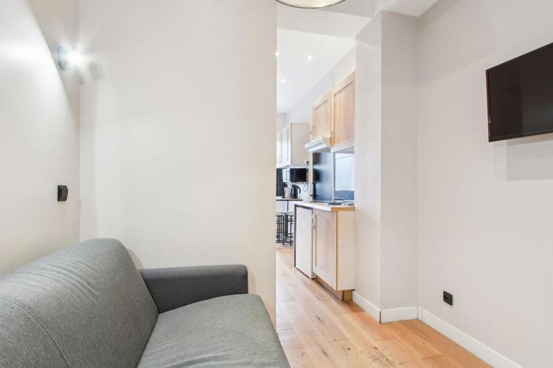 165 Suite Denis - Superbe Appartement A Paris Eksteriør bilde