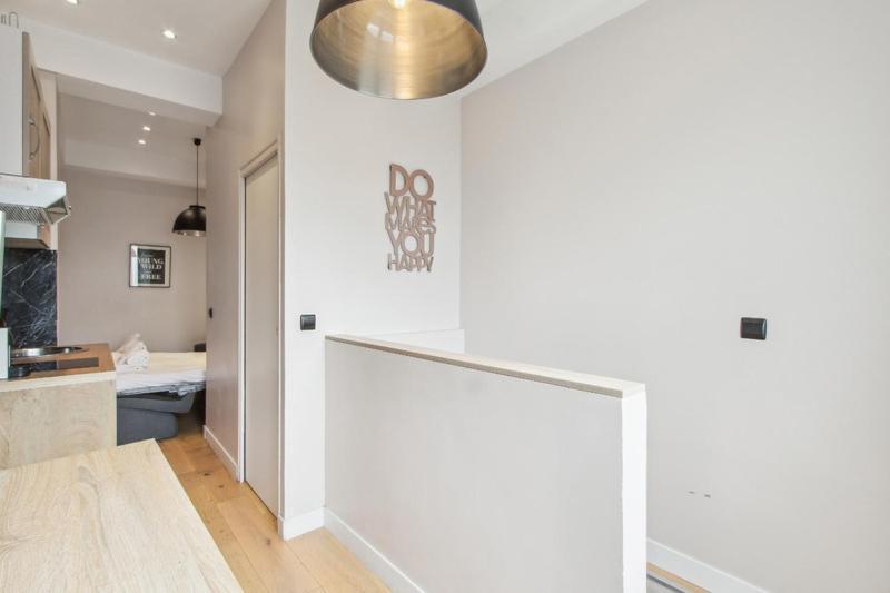 165 Suite Denis - Superbe Appartement A Paris Eksteriør bilde