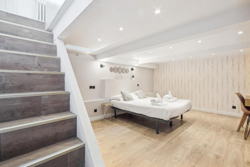 165 Suite Denis - Superbe Appartement A Paris Eksteriør bilde